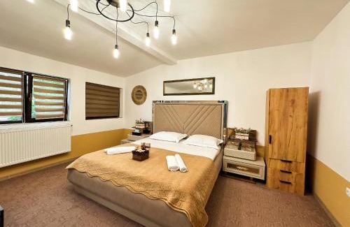 Craiova Apartment | Octapus Apartment