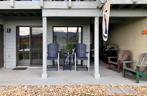 North Shore Condo | October 6 to 11 last opening for fall at SML! Come enjoy the post season peace!