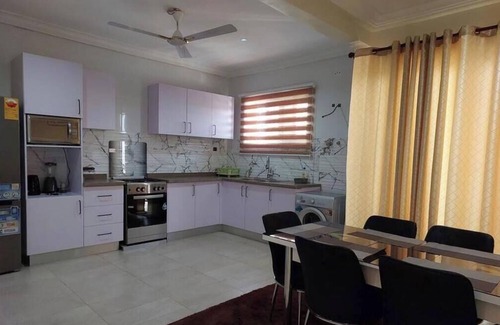 Kasoa Apartment | October Apartments 2 2 ensuite bedroom Vacation Home/Apartment in Kasoa 2