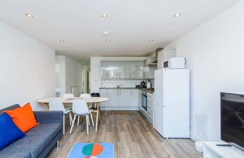 Hanham Apartment | October Discount - Long Stay - Contractors