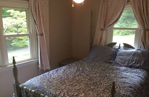 Sperryville House | October getaway in Shenandoah!