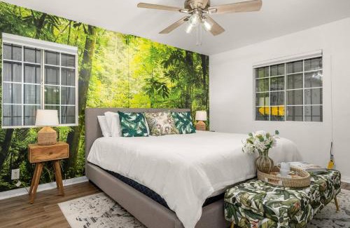 Los Angeles House | October Sale! 35 Off- Near Lax, Parking Wifi