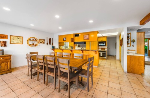 Channel Islands House | October Special 30+ Stay! Waterfront, Deck W/Views