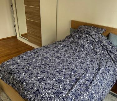 Obergiesing Apartment | Octoberfest Munich