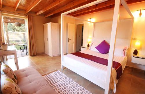 Dahab Apartment | Octopus Apartment - Lagoon Villa