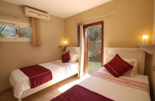 Dahab Apartment | Octopus Apartment - Lagoon Villa