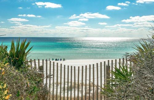 Santa Rosa Beach House | Octopus's Garden NatureWalk 30A
