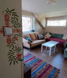 Ocypel Apartment | Ocypello
