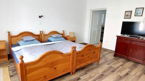 Badacsonytordemic Apartment | Odú Vendégház