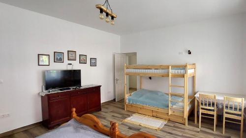 Badacsonytordemic Apartment | Odú Vendégház