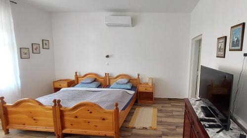 Badacsonytordemic Apartment | Odú Vendégház