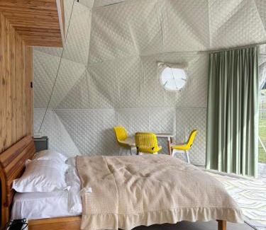 Terelj Cabin | OD Terelj
