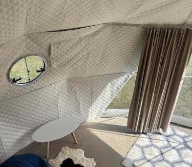 Terelj Cabin | OD Terelj