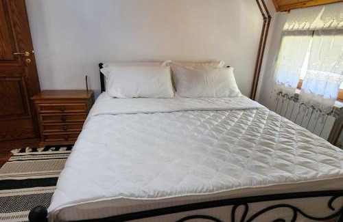 Shkoder County Villa | Oda e Arbërit