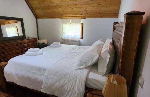 Shkoder County Villa | Oda e Arbërit