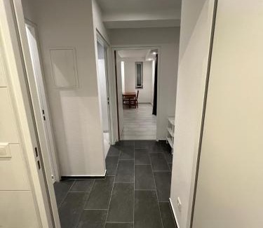 Bergen Enkheim Apartment | ODA Living & Home