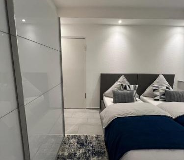 Bergen Enkheim Apartment | ODA Living & Home