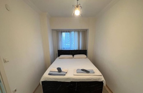 Denizli House | Oda Suit Otel