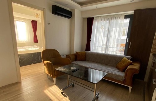 Denizli House | Oda Suit Otel