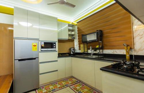 Bono East Region Apartment | Odad Haven Apartments