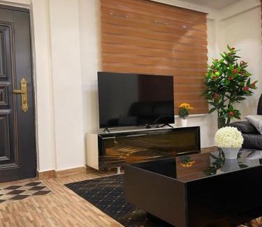 Bono East Region Apartment | Odad Haven Apartments