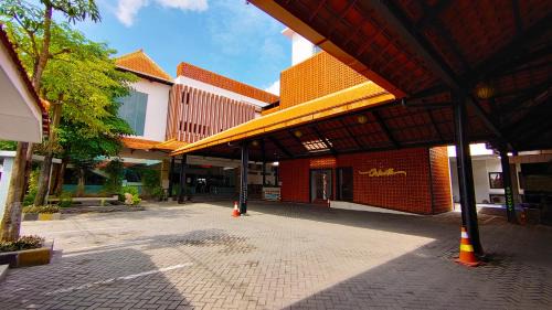 Pamekasan Hotel | Odaita Hotel Pamekasan Madura