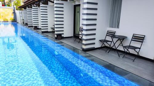 Pamekasan Hotel | Odaita Hotel Pamekasan Madura