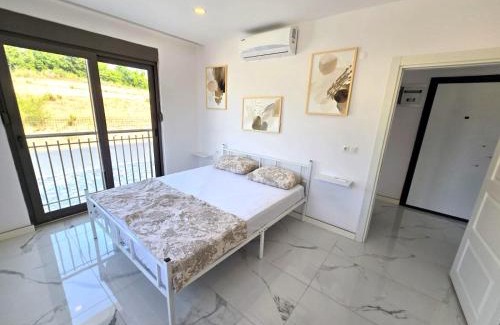 Manavgat Apartment | odak turizm konutları 1