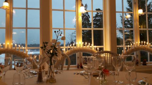 Uppsala Hotel | Odalgården Hotell, Kurs & Konferens