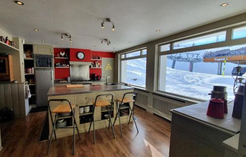 Viel-Alpe Ski Chalet | Odalys Chalet Le Vieux Logis