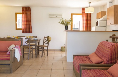 Lozari House | Odalys Residence Les Hameaux de Capra Scorsa