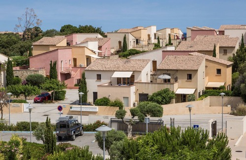 Lozari House | Odalys Residence Les Hameaux de Capra Scorsa