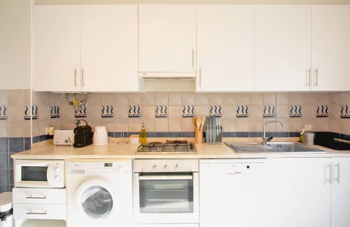 Santa Luzia Apartment | Odaya Apartment