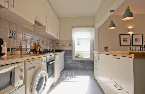 Santa Luzia Apartment | Odaya Apartment