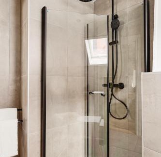 Odda Apartment | Odda Living