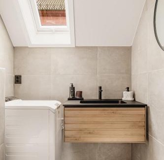 Odda Apartment | Odda Living