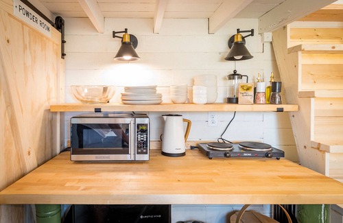 Helena West Side Hotel | Oddfellow Inn & Farm