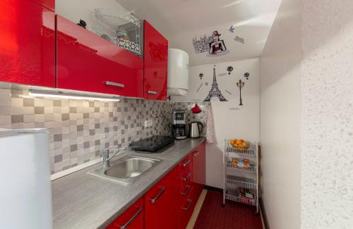 Skocjan Apartment | Oddih ob Krki