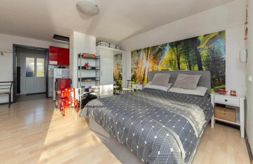 Skocjan Apartment | Oddih ob Krki