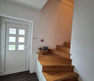 Skofljica Apartment | Oddih v mirnem in zelenem okolju