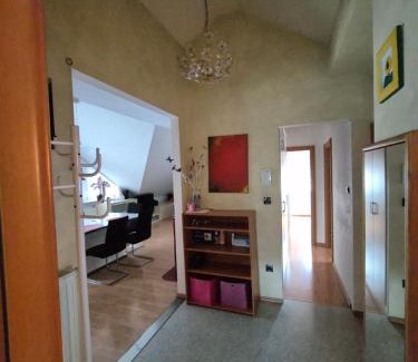 Skofljica Apartment | Oddih v mirnem in zelenem okolju