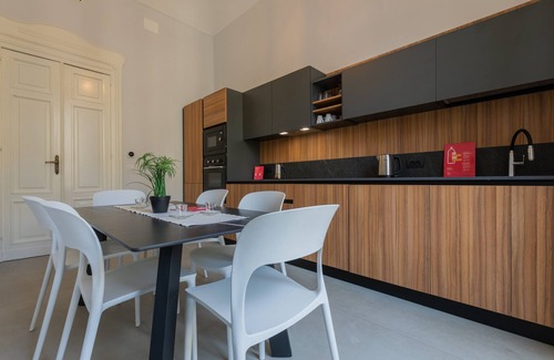 San Salvario Apartment | Oddino 3 by Wonderful Italy