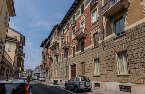 San Salvario Apartment | Oddino 3 by Wonderful Italy