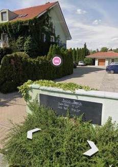 Jalsove House | Oddych