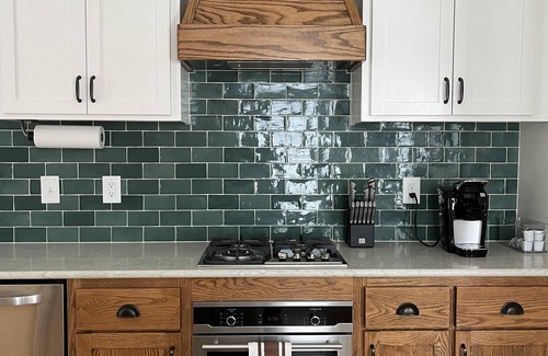 Martha Jefferson Apartment | Ode 2 Cville| Lux Extended Stay Apartment in Downtown Belmont