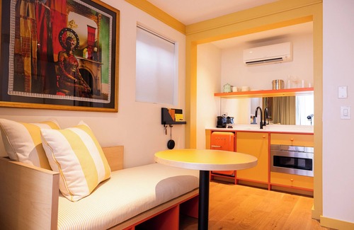 Little Portugal Hotel | Ode