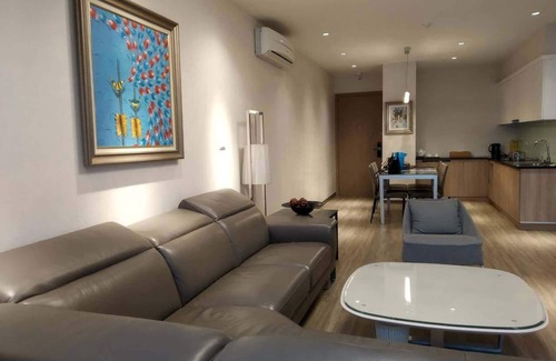 Ha Long Apartment | Ode to Joy Halongbay