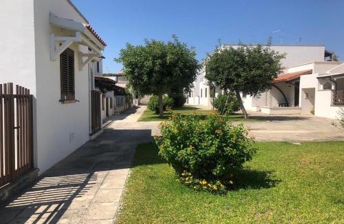 Roca Vecchia Apartment | Odegos appartamento Matilda