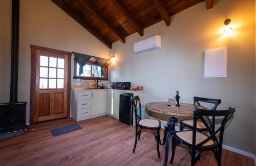 Odem Ski Chalet | Odem 230