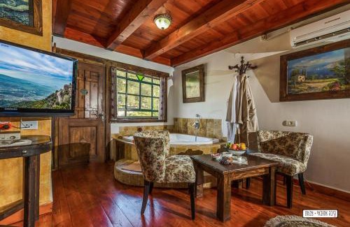 Odem House | Odem Habar